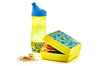 Спецпредложения посуды Tupperware